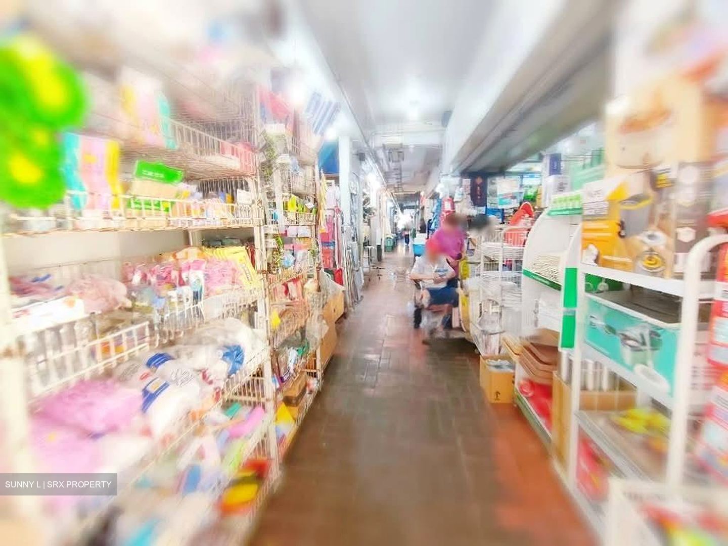 264 SERANGOON CENTRAL (D19), Shop House #569060061